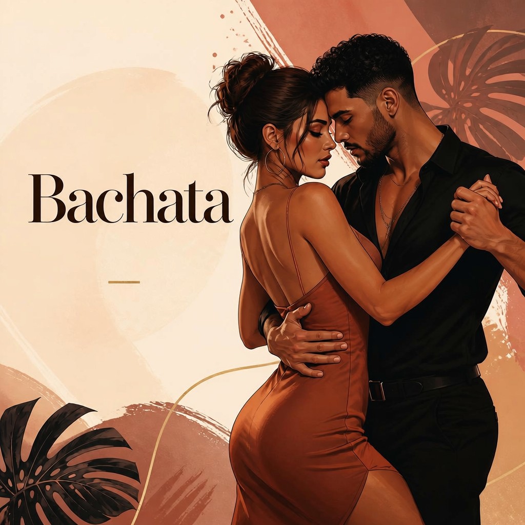 Cours de Bachata au Centre de Danse Massaro