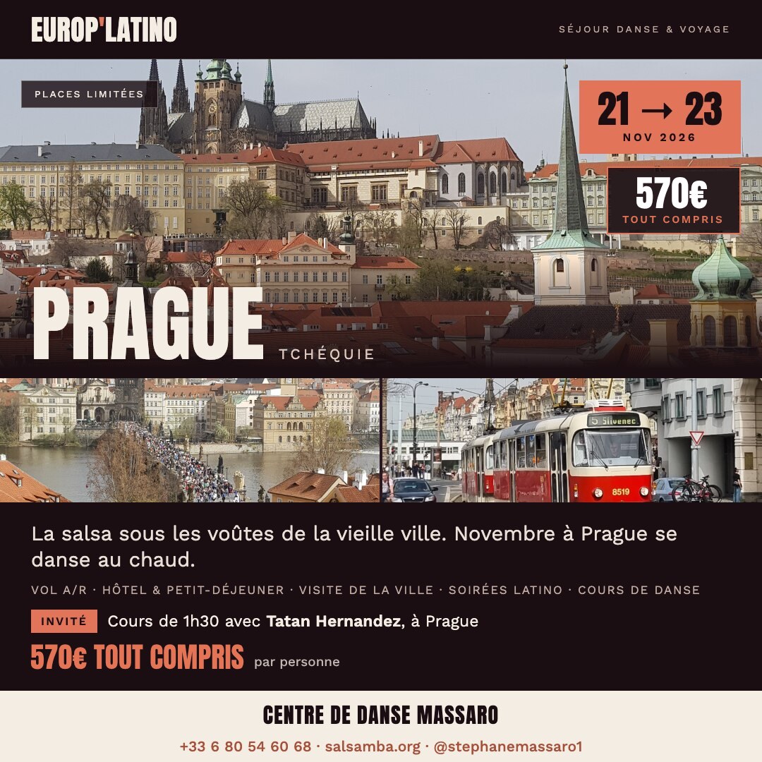 Prague