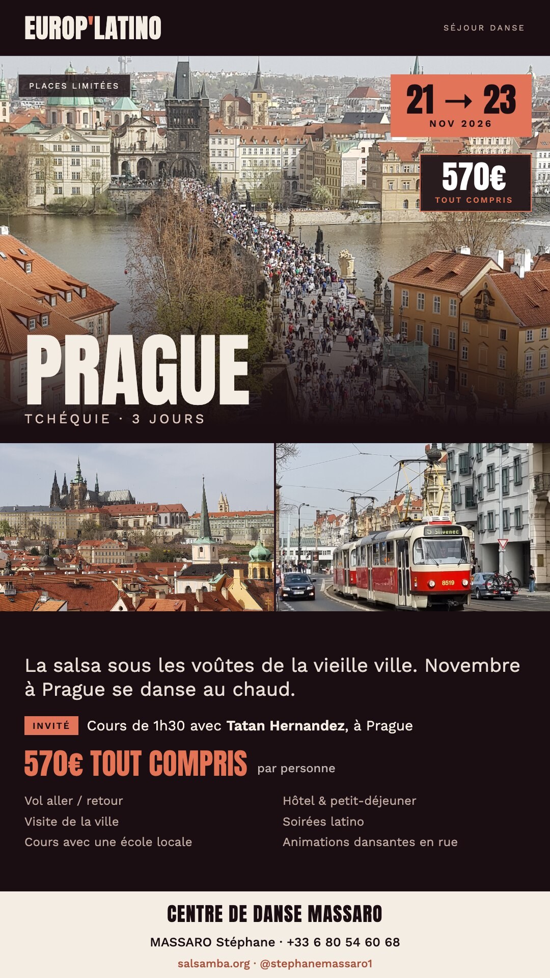 Prague