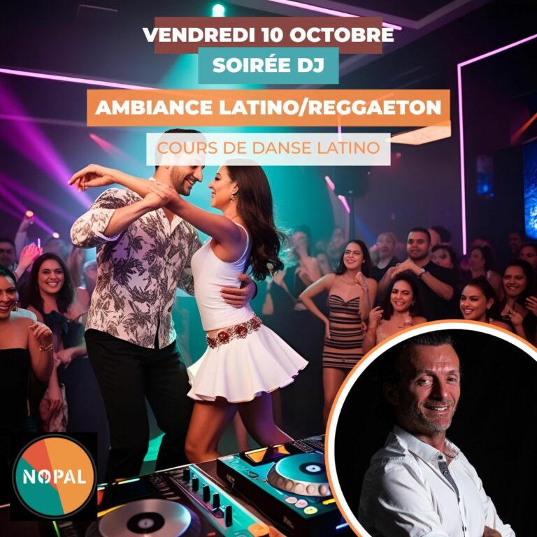 NOPAL – 10 OCTOBRE