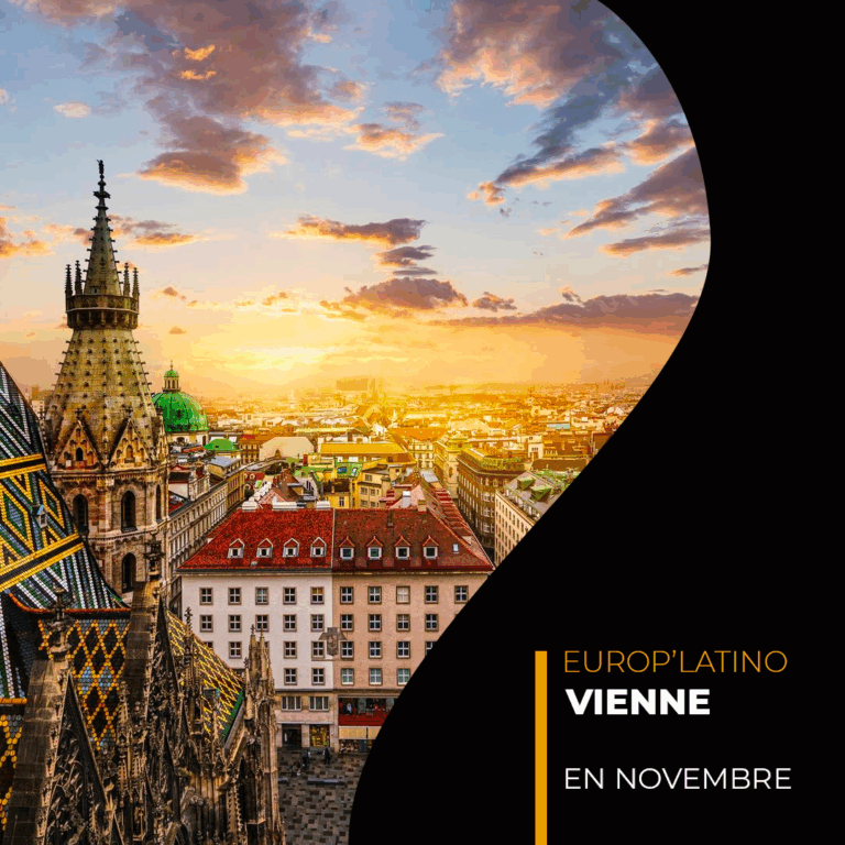 VIENNE (AUT) – 21/23 NOV