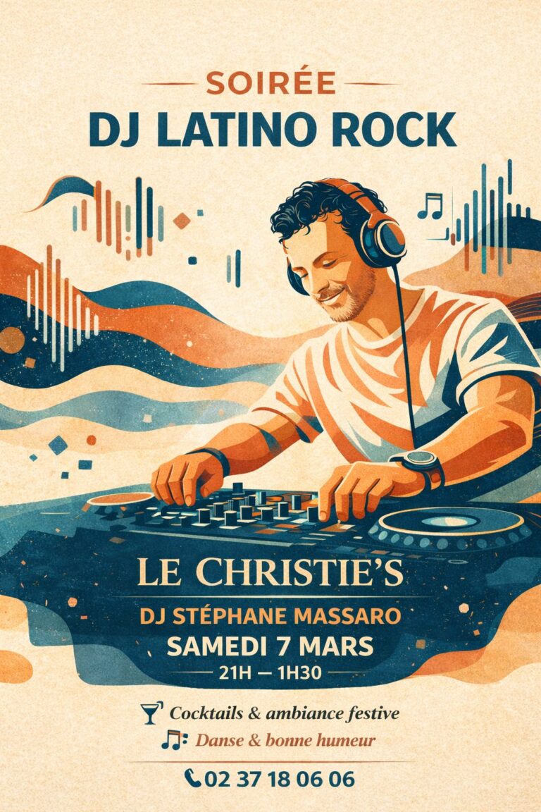 CHRISTIE&rsquo;S LIVE – 7 MARS